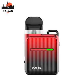 Pod-система Smok Novo Master Box Red Black (Червоно-чорний)