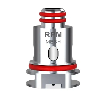Змінний випаровувач SMOK RPM Mesh 0.4 Ом