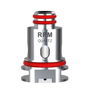 Змінний випаровувач SMOK RPM Quartz 1.2 Ом