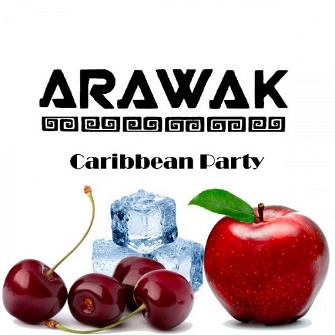 Тютюн Arawak Strong Caribbean Party (Карібіан Паті) 180 гр