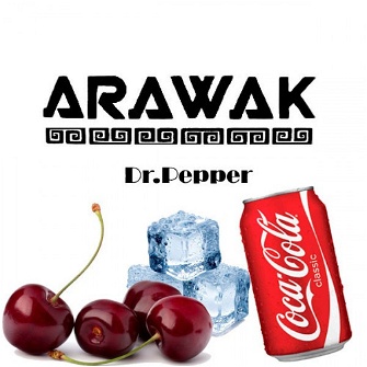 Тютюн Arawak Strong Dr.Pepper (Др.Пеппер) 180 гр
