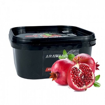 Тютюн Arawak Strong Pomegranate (Гранат) 180 гр