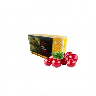 Табак Serbetli Cranberry (Клюква) 500 грамм