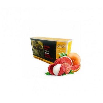 Тютюн Serbetli Grapefruit Lychee (Грейпфрут Лічі) 500 гр