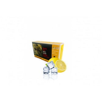 Тютюн Serbetli Ice Lemon (Айс Лимон) 500 грам