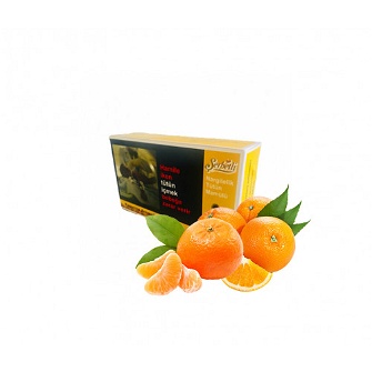 Тютюн Serbetli Orange Tangerine (Апельсин Мандарин) 500 гр