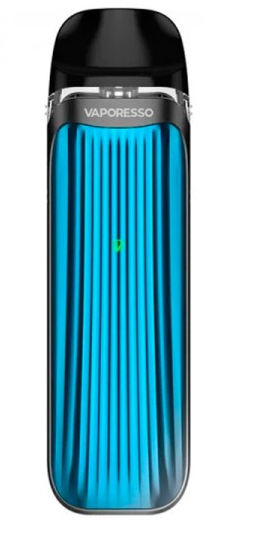 Pod-система Vaporesso Luxe QS Blue (Синій)