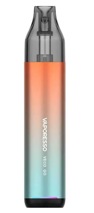 Pod-система Vaporesso VECO GO Sunset (Оранжевый)