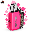 Voopoo Argus P1 Passion Pink