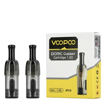 Картридж для VooPoo Doric Galaxy