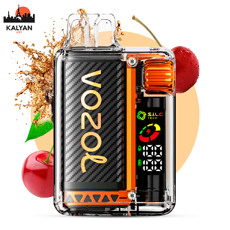 Vozol Vista 20000 Cherry Cola (Вишня Кола)