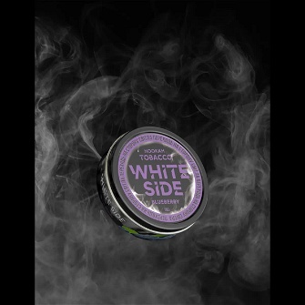Табак White Side Blueberry 250 гр