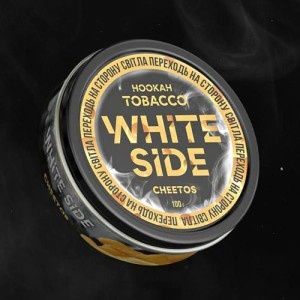 Тютюн White Side Cheetos 250 гр