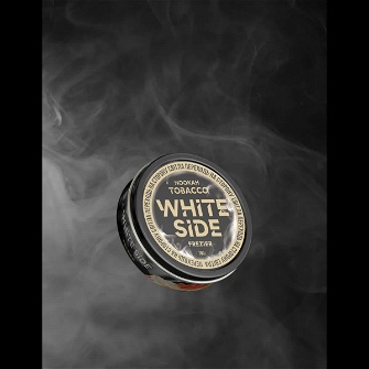 Тютюн White Side Frezier 250 гр
