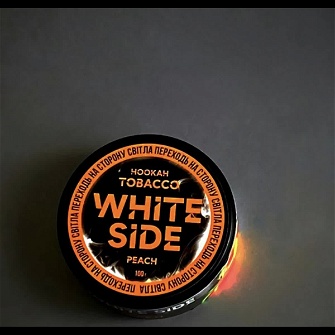 Табак White Side Peach 250 гр