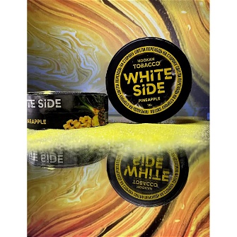Табак White Side Pineapple 250 гр