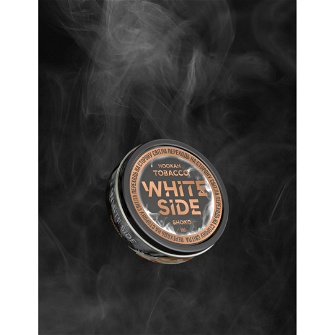 Тютюн White Side Shoko (Cappuccino) 250 гр