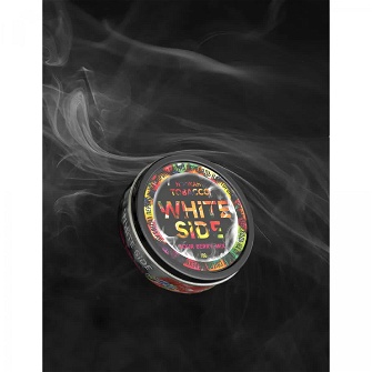 Табак White Side Sour Berry Mix 250 гр