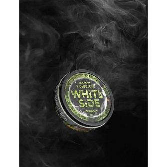 Тютюн White Side Soursop 250 гр