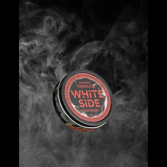 Табак White Side Strawberry 250 гр