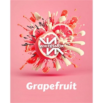 Тютюн WhiteSmok Grapefruit (Грейпфрут) 50 гр